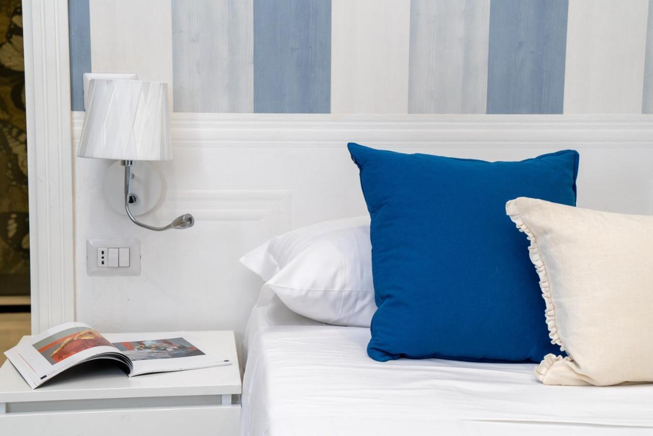 Bed and Breakfast Napoliviva Bovio Exterior foto